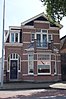 Woning in eclectische stijl