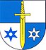 Blason de Líbeznice