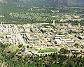 Los Alamos National Laboratory, New Mexico