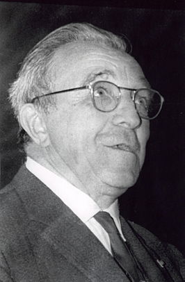 Louis Néel (1970)