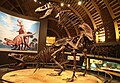 Jurassic Museum of Asturias