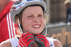 Marthe Kristoffersen (2009)