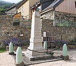 Monument aux morts