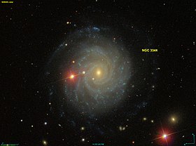 Image illustrative de l’article NGC 3344