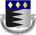 Wapen van Oosterland