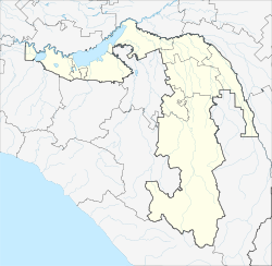 Chakurinochabl (Republik Adygeja)