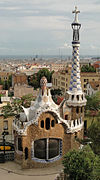 Park Güell