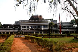 Planetario Priyadarshini, Trivandrum, India