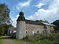 Kasteel Knoppenburg