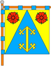 Drapeau de Roujyn