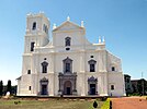 Catedral de Goa