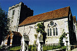 Church of St John the Baptist