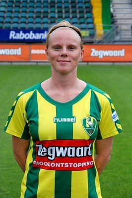 Sylvia Nooij