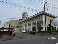 高鍋町役場