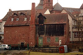 „Bummerndörre“ in Walldürn