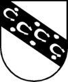 Wappen von Straßwalchen