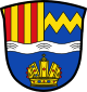 Wappen der Gemeinde Fischbachau