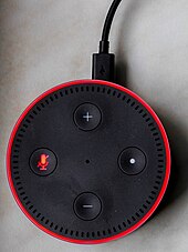 Amazon Echo