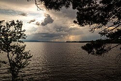 Beaver Cove, Maine