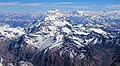 Monte Aconcagua, en Argentina, es el punto más alto del planeta fuera de los Himalayas, la cumbre de mayor altitud de los hemisferios austral y occidental.