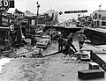 Image 3Earthquake damage in Anchorage (from History of Alaska)