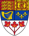 Coat of arms of Canada