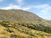 Vitosha Nature Park