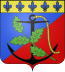 Blason de Avessac