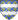 Coat of arms of department 77