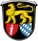 Coat of arms of Flörsheim-Dalsheim