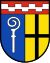 Wappen der Stadt Mönchengladbach