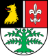 Coat of arms of Riesweiler