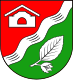 Coat of arms of Struvenhütten