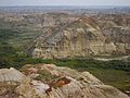 Dinosaur Provincial Park