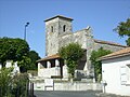 Le centre du bourg