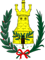 Blason de Ayamonte