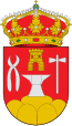 Blason de Martiherrero