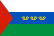 Flagget til Tjumen oblast