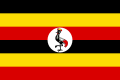 UGA Uganda