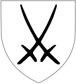 Gau Saxony (1933–1945) none real coat of arms of Saxony due the Saxon coat of arms was unsolicited for government[5]