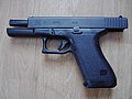 Glock 17, thế hệ thứ nhất