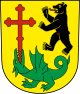 Gossau – Stemma