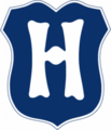 Biểu trưng của Hertha Berlin (1892-1923)