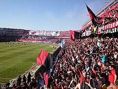 Estadio Brigadier Estanislao López Santa Fe