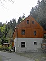 Ehemaliges Huthaus, jetzt Wohnhaus