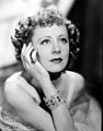 Irene Dunne geboren op 20 december 1898