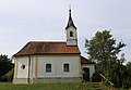 Katholische Ortskapelle St. Maria