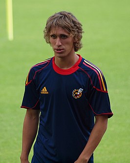 Marc Muniesa