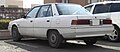 1983—1987 Основная статья: Mitsubishi Galant