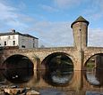 Monnow Bridge